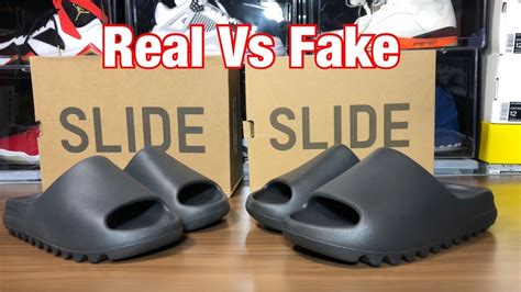 yeezy slide counterfeit